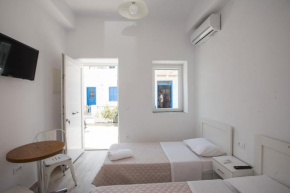 Lovely Studios In Mykonos Old Town